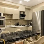 Alodger Sirius Town Lara Aksu (Antalya)
